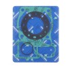 Set garnituri parte superioară KT HO CENTAURO 666A256TP