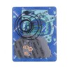 Set garnituri partea superioară KT KT/HV CENTAURO 731A129TP