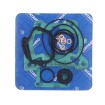 Set garnituri parte superioară KT KT/HV CENTAURO 731A007TP thumb