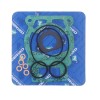 Set garnituri partea superioară KT KT/HV CENTAURO 731A139TP