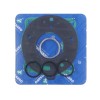 Set garnituri partea superioară KT YA CENTAURO 990A145TP