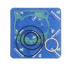 Set garnituri partea superioară KT YA CENTAURO 990A087TP