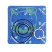 Set garnituri partea superioară KT YA CENTAURO 990A087TP Set garnituri partea superioară KT YA CENTAURO 990A087TP thumb