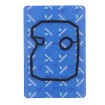 Garnitură capac supapă HO CENTAURO 666B02005 Garnitură capac supapă HO CENTAURO 666B02005 thumb