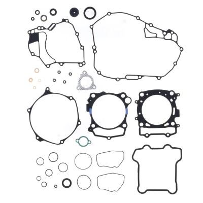 Set garnituri YAM CENTAURO 990A062FL