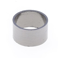 Garnitură de grafit pentru eșapament 43x48x28mm CENTAURO E43048028 Garnitură de grafit pentru eșapament 43x48x28mm CENTAURO E43048028
