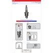 Bujie CHAMPION S-PLUG RL78C CHAMPION RL78C Bujie CHAMPION S-PLUG RL78C CHAMPION RL78C thumb