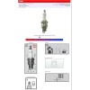 Bujie CHAMPION S-PLUG L87YC CHAMPION OE007