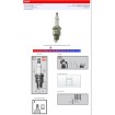 Bujie CHAMPION S-PLUG L87YC CHAMPION OE007 Bujie CHAMPION S-PLUG L87YC CHAMPION OE007 thumb