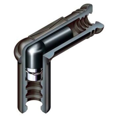 Rezistor 90 boot PRO-0U CHAMPION PRO-0U