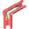 Rezistor 90 boot PRO-5M CHAMPION PRO-5M