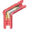Rezistor 90 boot PRO-5U CHAMPION PRO-5U