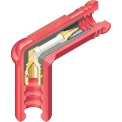Rezistor 90 boot PRO-5U CHAMPION PRO-5U Rezistor 90 boot PRO-5U CHAMPION PRO-5U