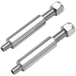 Șurub și piuliță T/S spate 87FXR CHRIS PRODUCTS 0493-2 Șurub și piuliță T/S spate 87FXR CHRIS PRODUCTS 0493-2