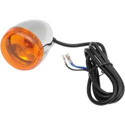 Ansamblu semnalizare față chihlimbar Deuce CHRIS PRODUCTS 8500A