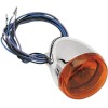 Semnalizator bicolor DEUCE T/S ASSY, RR AMBER CHRIS PRODUCTS 8501A
