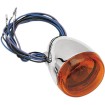 Semnalizator bicolor DEUCE T/S ASSY, RR AMBER CHRIS PRODUCTS 8501A Semnalizator bicolor DEUCE T/S ASSY, RR AMBER CHRIS PRODUCTS 8501A thumb