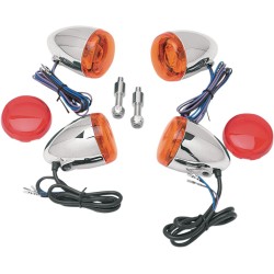 Set semnalizatoare 86-03 XL/FX CHRIS PRODUCTS 8504 Set semnalizatoare 86-03 XL/FX CHRIS PRODUCTS 8504