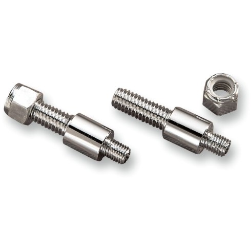 Set șurub/piuliță pentru semnalizator spate 5/8