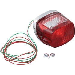 Stop spate 73-98 H-D CHRIS PRODUCTS 8048 Stop spate 73-98 H-D CHRIS PRODUCTS 8048