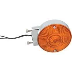 Semnalizator ASSY LATE FL DUAL AMB CHRIS PRODUCTS 8400A Semnalizator ASSY LATE FL DUAL AMB CHRIS PRODUCTS 8400A