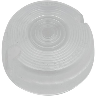 Semnalizatoare lentile transparente 86-01 FX CHRIS PRODUCTS DHD2C