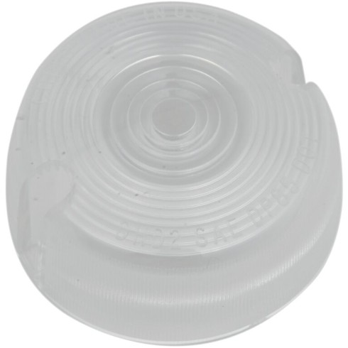 Semnalizatoare lentile transparente 86-01 FX CHRIS PRODUCTS DHD2C