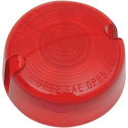 Lentilă roșie TS REPL 86-99FX CHRIS PRODUCTS DHD2R Lentilă roșie TS REPL 86-99FX CHRIS PRODUCTS DHD2R