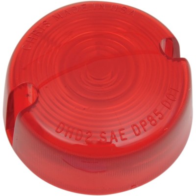 Lentilă roșie TS REPL 86-99FX CHRIS PRODUCTS DHD2R