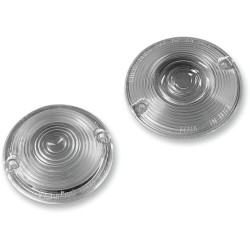 Parbriz transparent 63-85 FLH CHRIS PRODUCTS DHD3C Parbriz transparent 63-85 FLH CHRIS PRODUCTS DHD3C