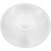 Lentilă transparentă 86-13 FLT FLST CHRIS PRODUCTS DHD4C