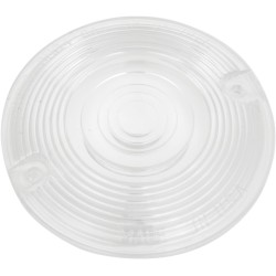 Lentilă transparentă 86-13 FLT FLST CHRIS PRODUCTS DHD4C Lentilă transparentă 86-13 FLT FLST CHRIS PRODUCTS DHD4C