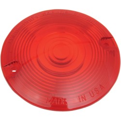 Lentilă T/S roșie 86-17 FLT CHRIS PRODUCTS DHD4R Lentilă T/S roșie 86-17 FLT CHRIS PRODUCTS DHD4R