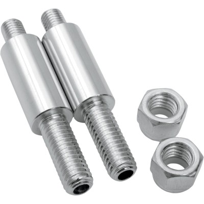 Semnalizator spate SHT RR TS STUD&NUT 87 FXR CHRIS PRODUCTS 0494-2