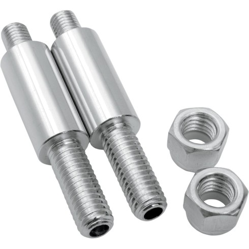 Semnalizator spate SHT RR TS STUD&NUT 87 FXR CHRIS PRODUCTS 0494-2