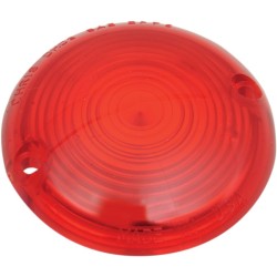 Indicator luminos TS REPL LENS RED 63-85 FL CHRIS PRODUCTS DHD3R Indicator luminos TS REPL LENS RED 63-85 FL CHRIS PRODUCTS DHD3R