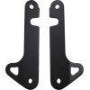 Clema tie DN FLHT BLK CIRO 3D 66001
