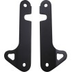 Clema tie DN FLHT BLK CIRO 3D 66001 thumb