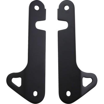 Clema tie DN FLHT BLK CIRO 3D 66001