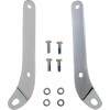 Clema de fixare DN FLTR CHR CIRO 3D 66100