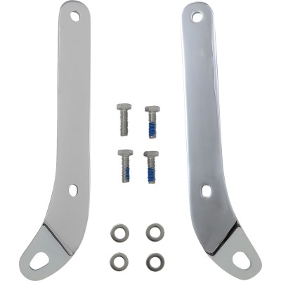 Clema de fixare DN FLTR CHR CIRO 3D 66100