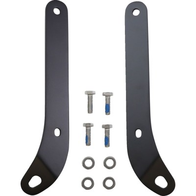 Clema de fixare DN FLTR BLK CIRO 3D 66101
