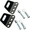 Suport spate pentru ancorare HD BLK CIRO 3D 66051 Suport spate pentru ancorare HD BLK CIRO 3D 66051 thumb