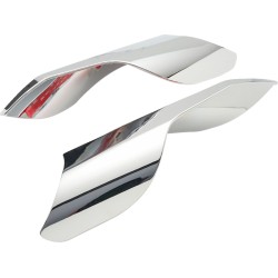 Deflectoare de căldură INDIAN crom CIRO 3D 16000 Deflectoare de căldură INDIAN crom CIRO 3D 16000