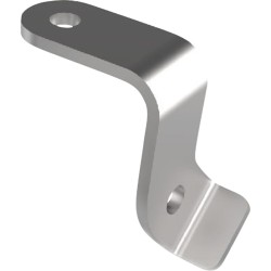 Suport pentru steag f/ antn mnt CIRO 3D 70608 Suport pentru steag f/ antn mnt CIRO 3D 70608
