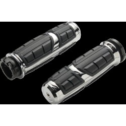 Mânere - Chicane - cablu - crom CIRO 3D 54003 Mânere - Chicane - cablu - crom CIRO 3D 54003