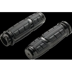 Mânere - Chicane - cablu - negre CIRO 3D 54023 Mânere - Chicane - cablu - negre CIRO 3D 54023