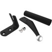 Suport pentru accesorii BLK CIRO 3D 50122 Suport pentru accesorii BLK CIRO 3D 50122 thumb