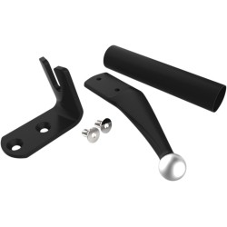Suport pentru accesorii BLK CIRO 3D 50122 Suport pentru accesorii BLK CIRO 3D 50122