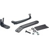 Suport - telefon - pasager - negru CIRO 3D 50142